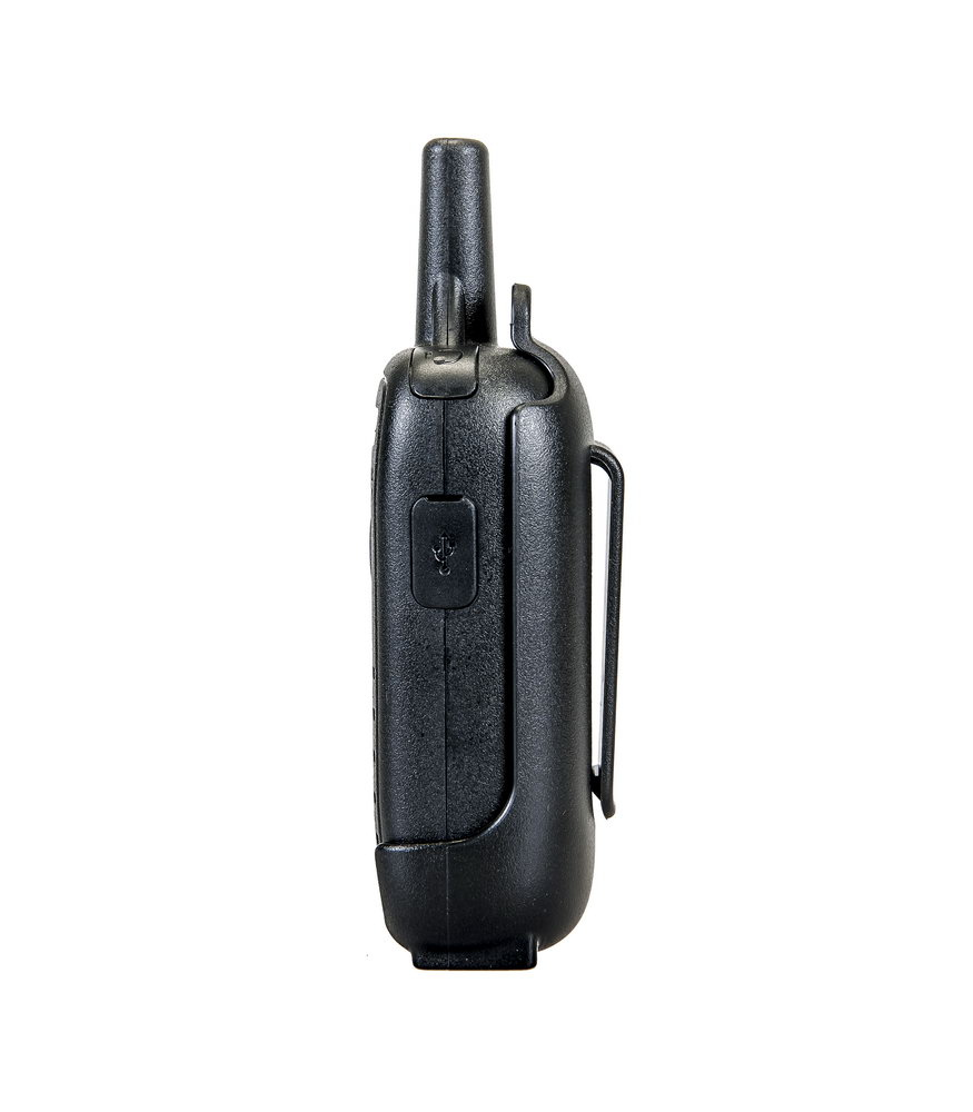 Lira CP-115, экран и органы управления