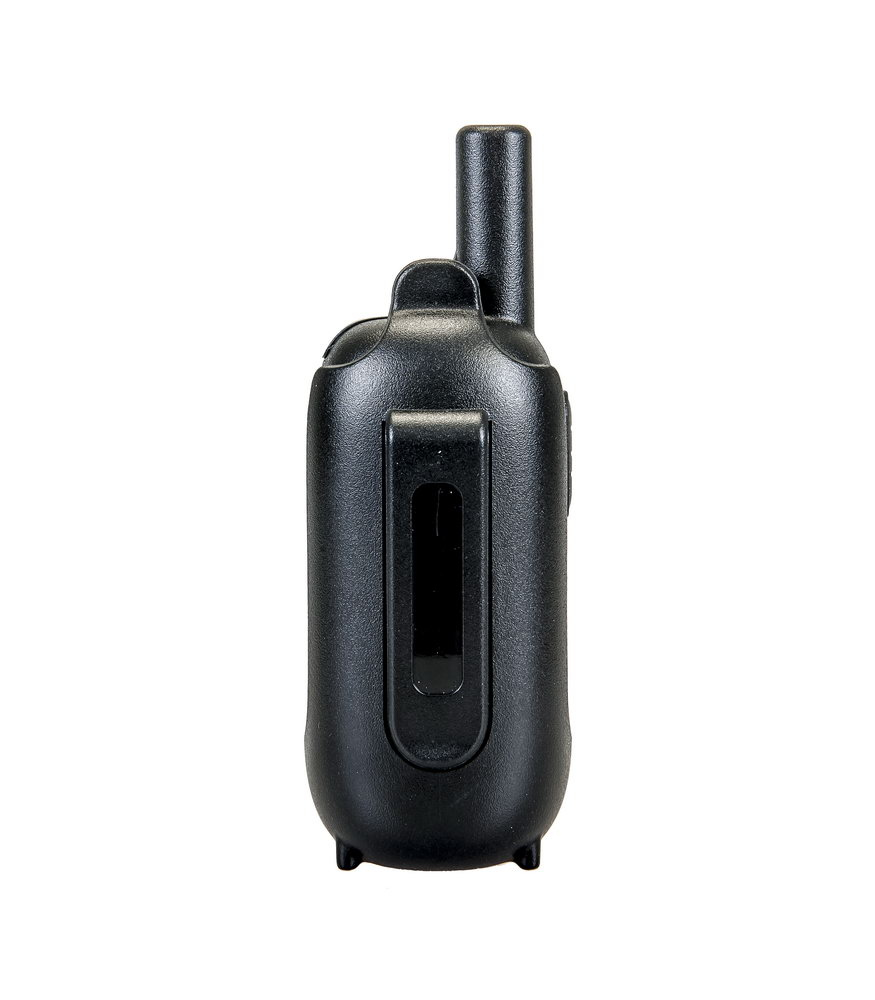 Lira CP-115, общий ракурс