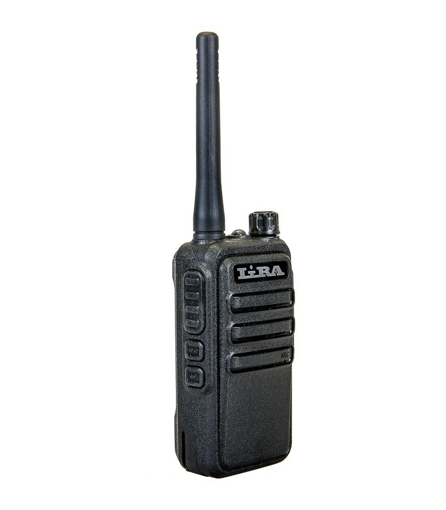 Lira CP-215H, общий вид