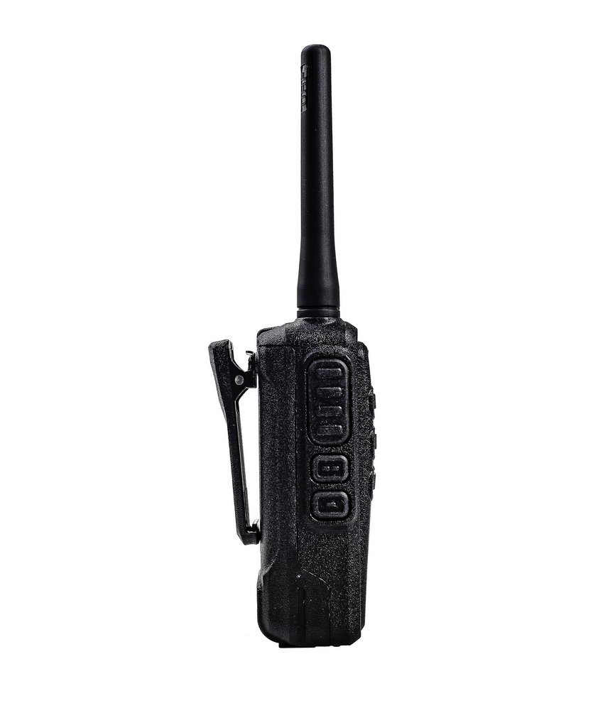 Lira CP-215L, элементы корпуса