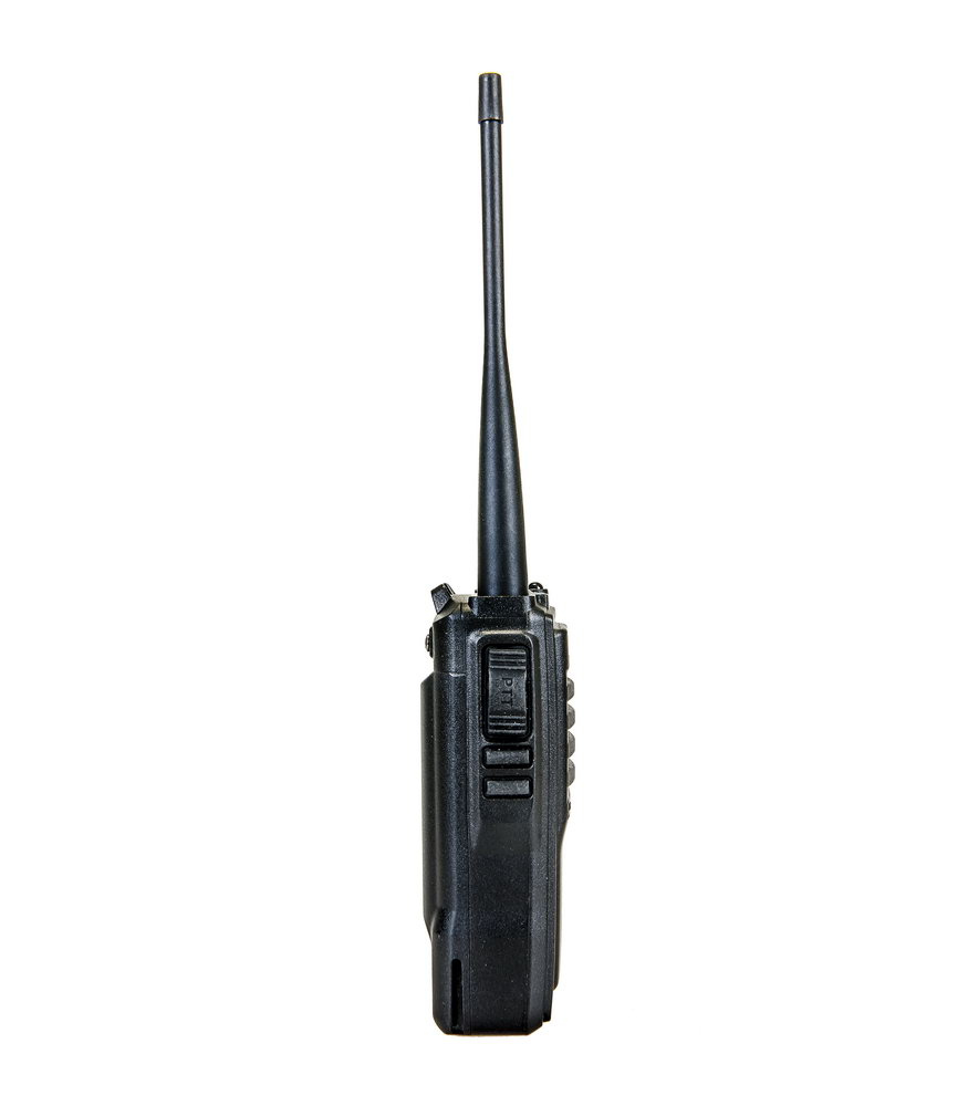 Lira CP-515, элементы управления