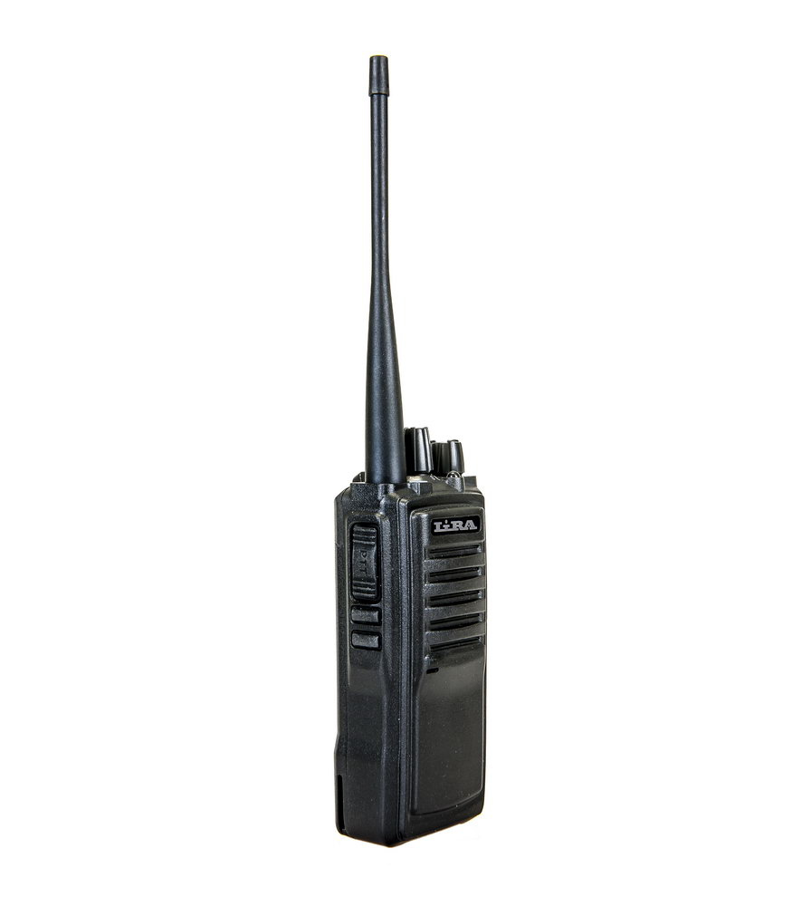 Lira CP-515, комплект рации