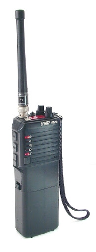 Рация Low Band диапазона ВЭБР-40/8
