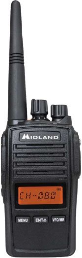 Рация Midland G18