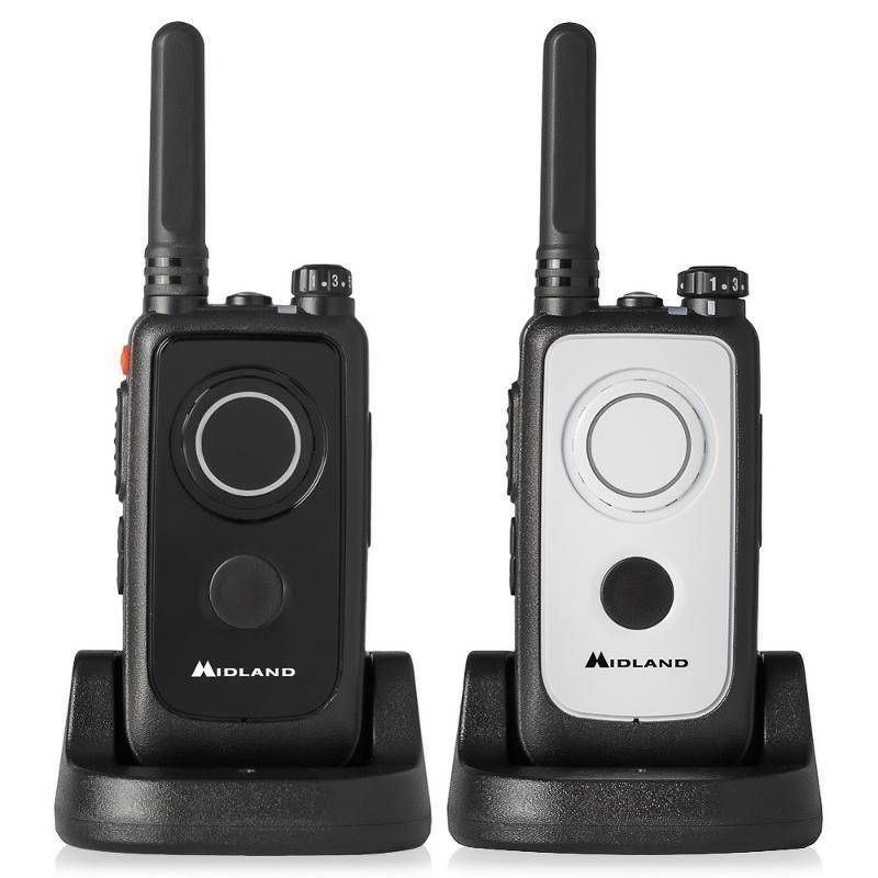 Рация MIDLAND G2