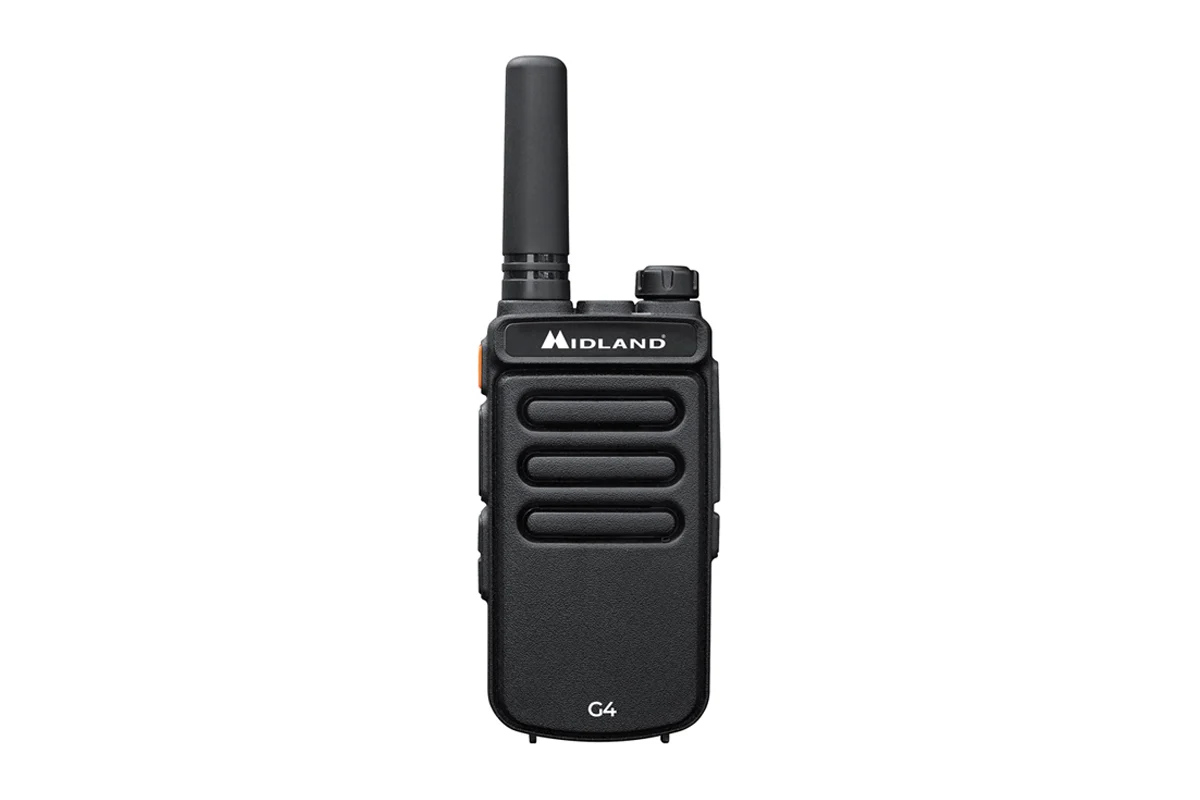 Рация Midland G4