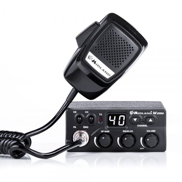 Рация Midland GB1