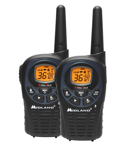 Рация Midland LXT 325