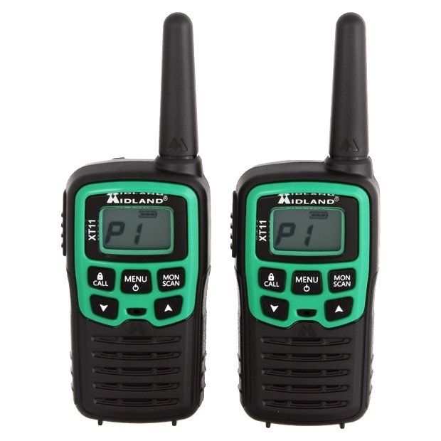 Рация Midland XT11