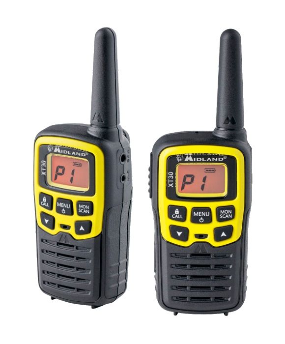 Рация MIDLAND XT30