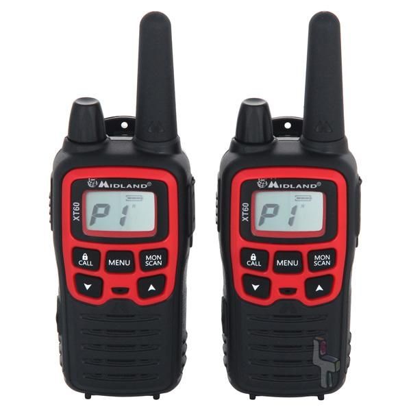 Рация MIDLAND XT60