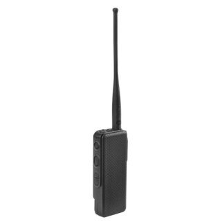 Motorola APX 3000 P25, вид спереди