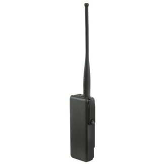 Motorola APX 3000 P25, вид сбоку