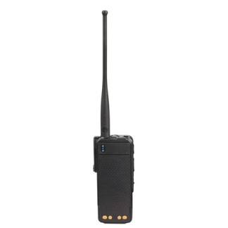 Motorola APX 3000 P25, другой ракурс