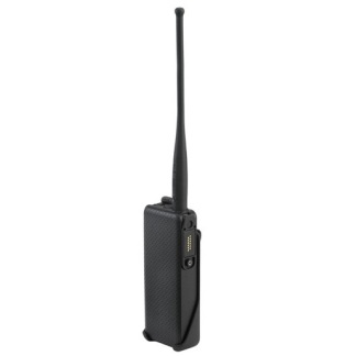 Motorola APX 3000 P25, фото устройства