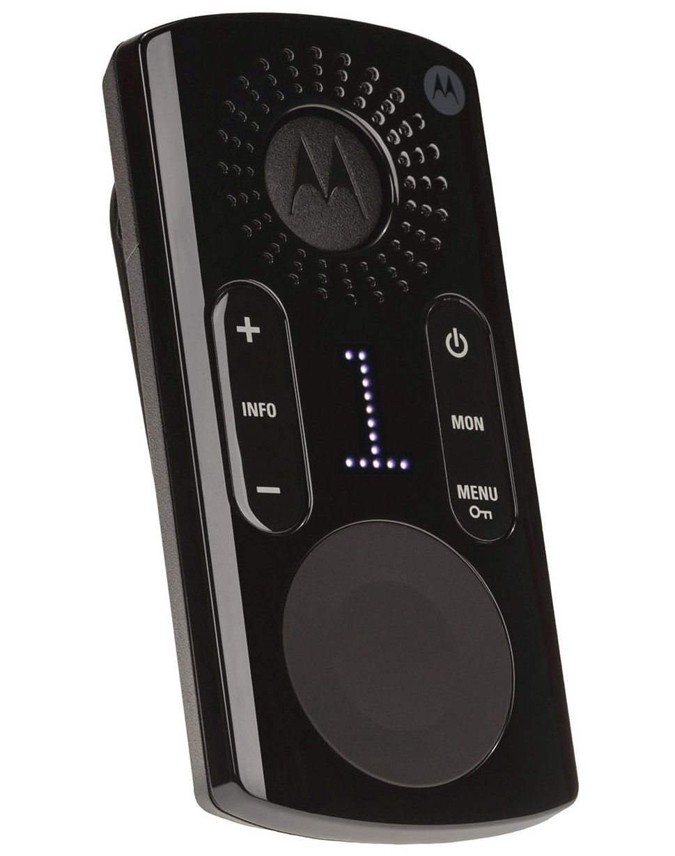 Рация Motorola CLK446