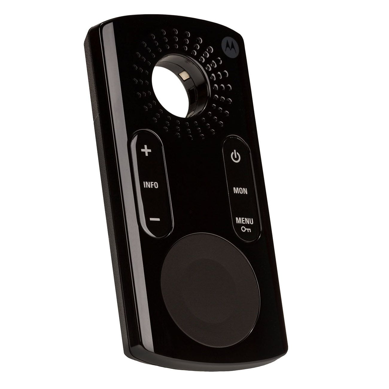 Motorola CLK446, рация в другом ракурсе