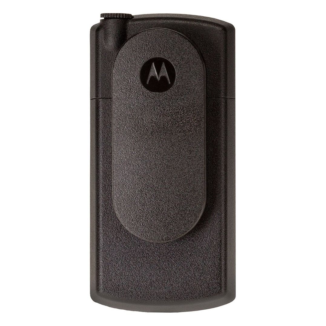Motorola CLK446, портативная радиостанция