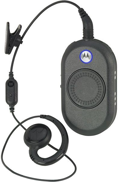 Рация Motorola CLP 446
