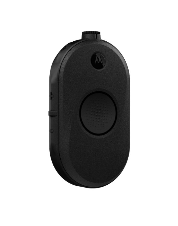 Motorola CLP446e, рация с аксессуарами