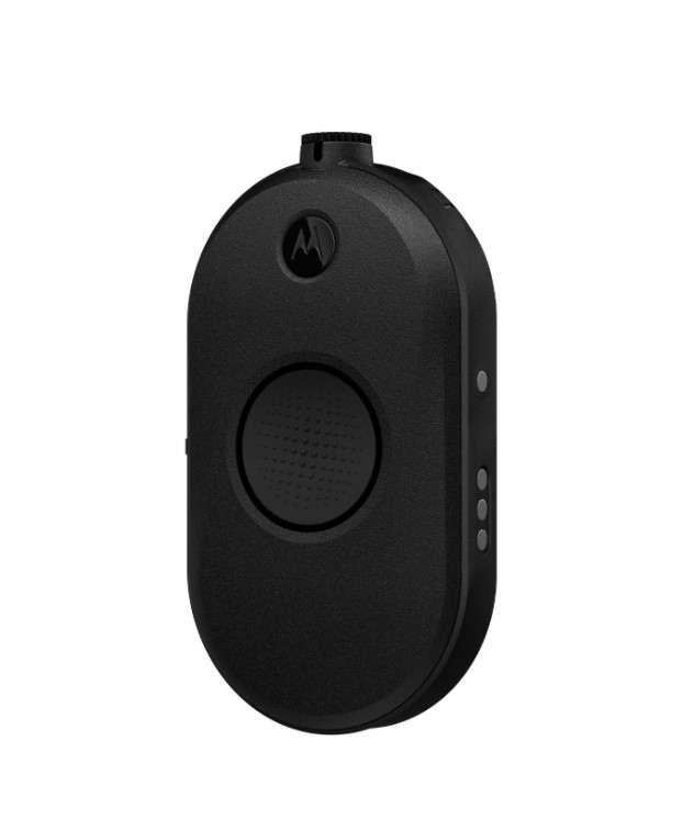 Motorola CLP446e, изображение модели