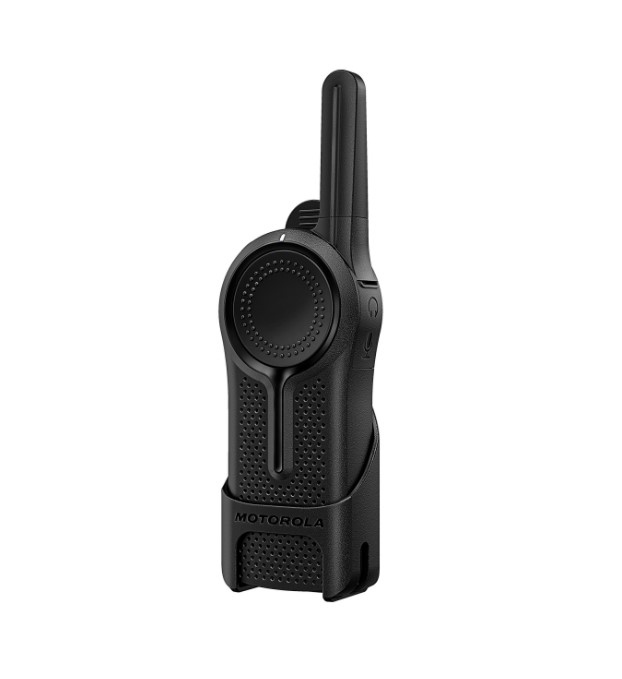 Motorola CLR446, вид устройства