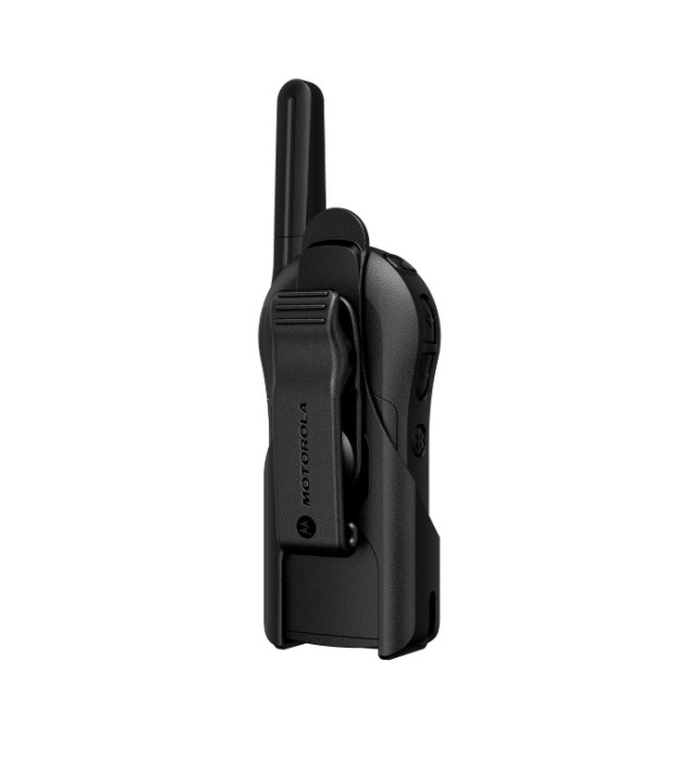 Motorola CLR446, общий вид