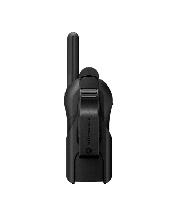 Motorola CLR446, корпус рации