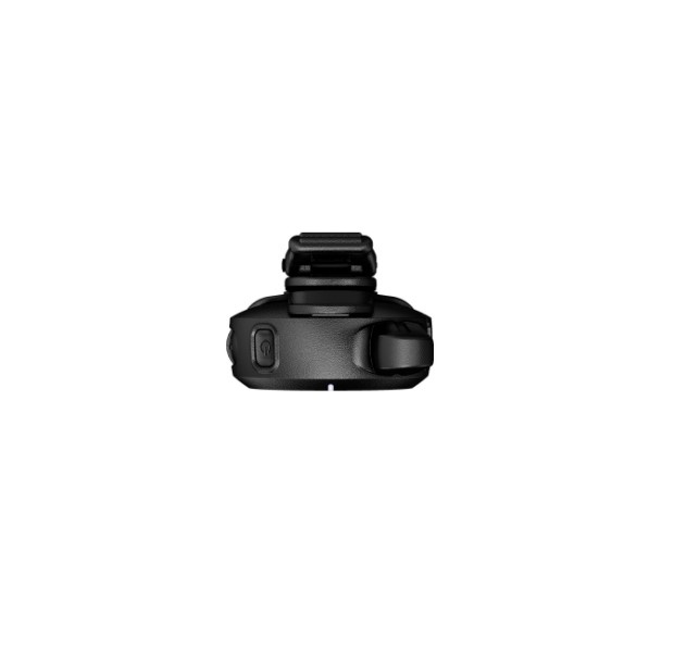 Motorola CLR446, рация в другом ракурсе