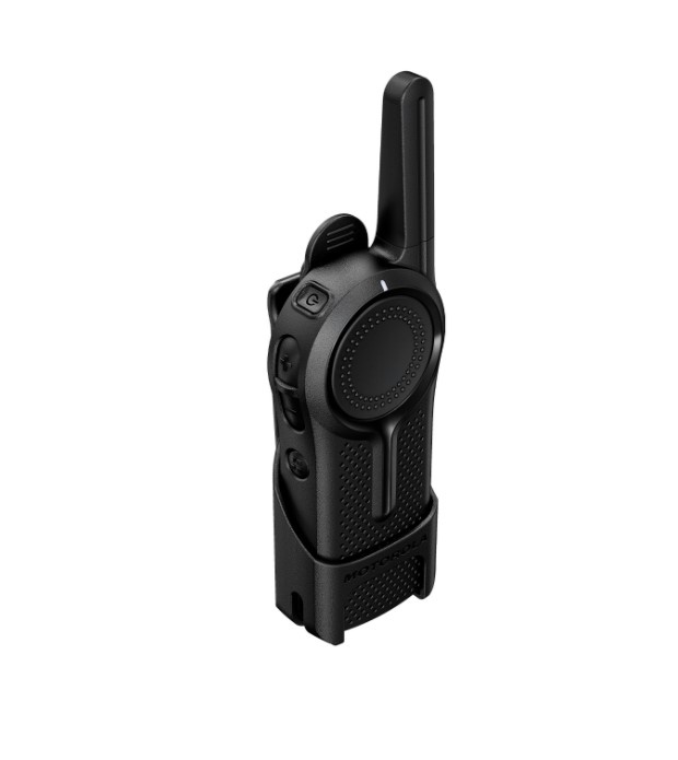 Motorola CLR446, элемент управления