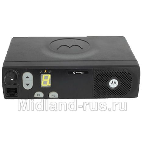 Рация Motorola CM140