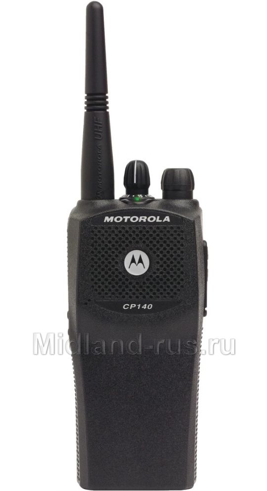 Рация Motorola CP140