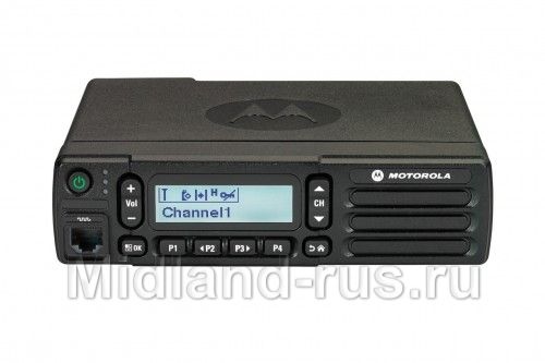 Рация Motorola DM2600 40 Вт