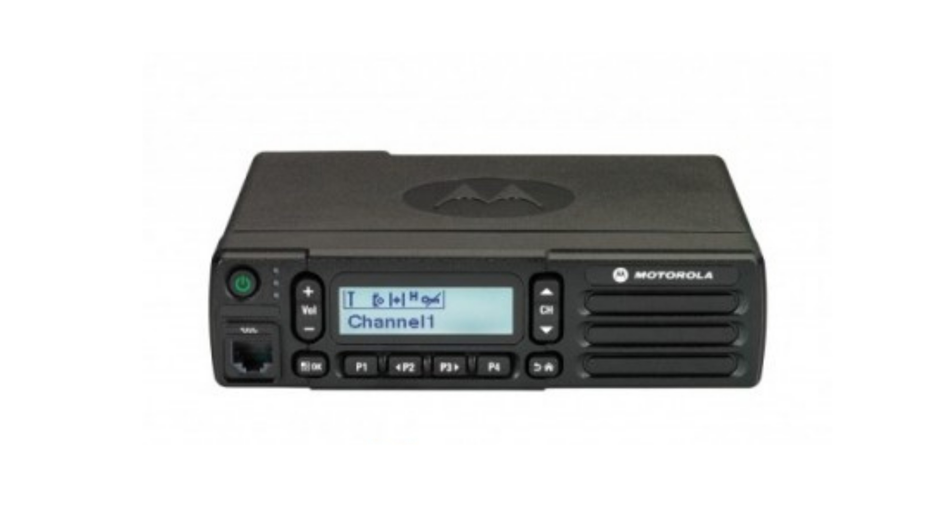 Motorola DM2600E автомобильная радиостанция