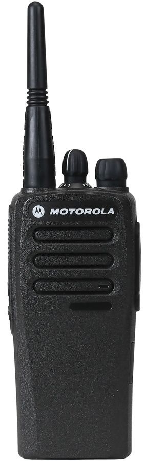 Рация Motorola DP1400 (цифровая)