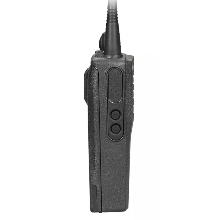 Motorola DP1400 UHF, рация и аксессуары