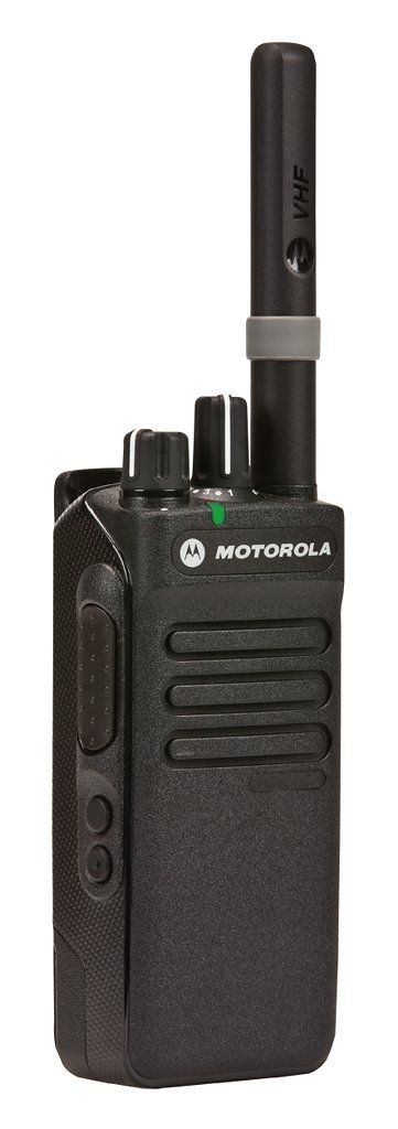 Motorola DP2400 рация в сборе