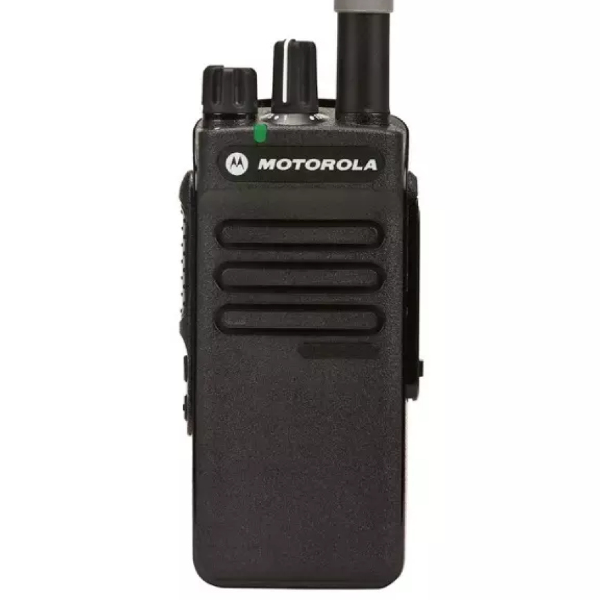 Рация Motorola DP2400E TIA UHF