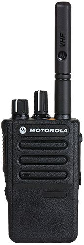 Рация Motorola DP3441