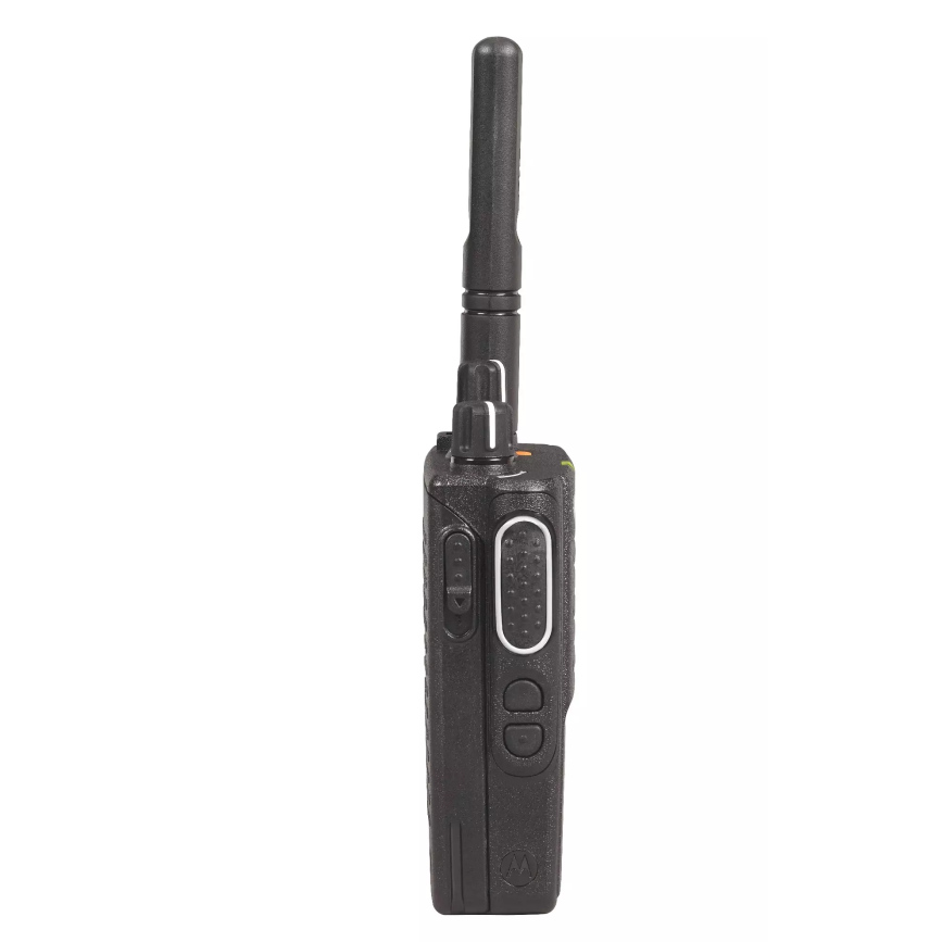 Motorola DP3441E VHF, рация в комплекте
