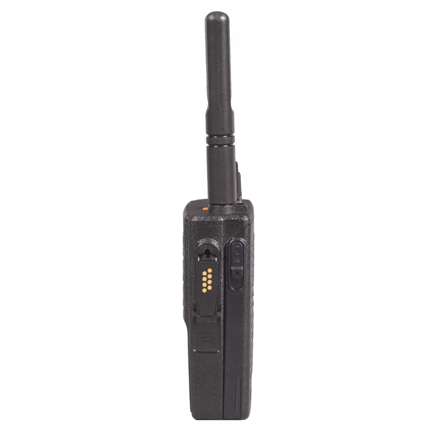 Motorola DP3441E VHF, портативная радиостанция