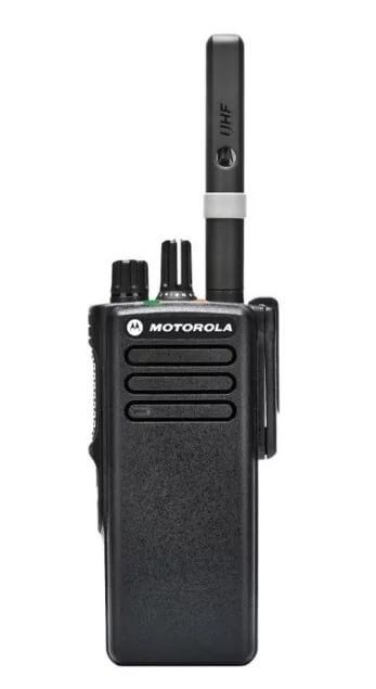 Рация Motorola DP4400 FM + АКБ DP4400 + З/У