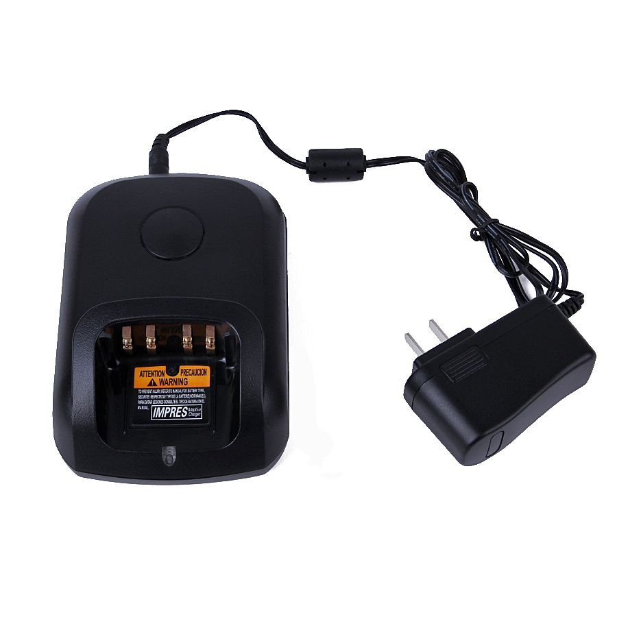 Motorola DP4400 FM, комплект поставки