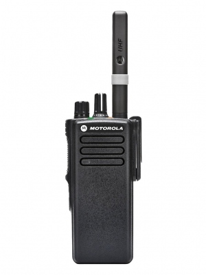 Рация Motorola DP4400 VHF