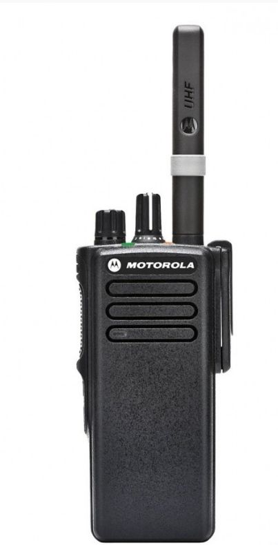 Рация Motorola DP4400E UHF