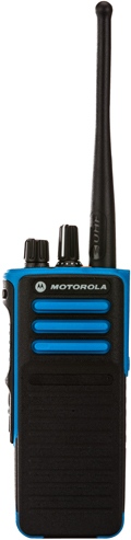 Рация Motorola DP4401 Ex