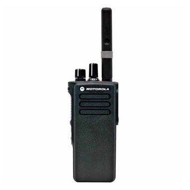 Рация Motorola DP4401E UHF