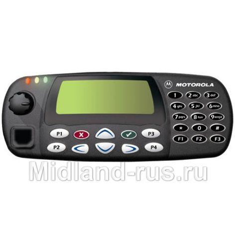 Рация Motorola GM380