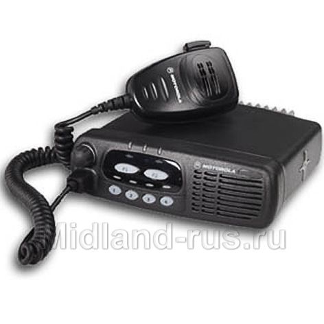 Рация Motorola GM640