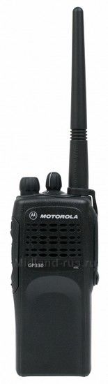 Рация Motorola GP330